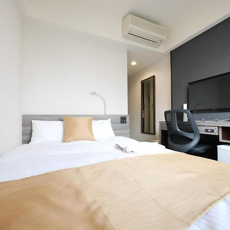 Hotel Comfybed Ginza Prefektura Tokio Exteriér fotografie