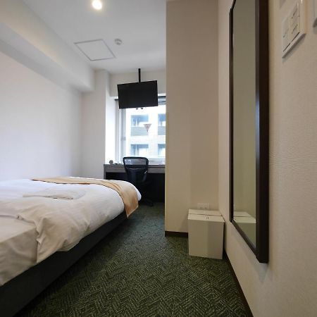Hotel Comfybed Ginza Prefektura Tokio Exteriér fotografie