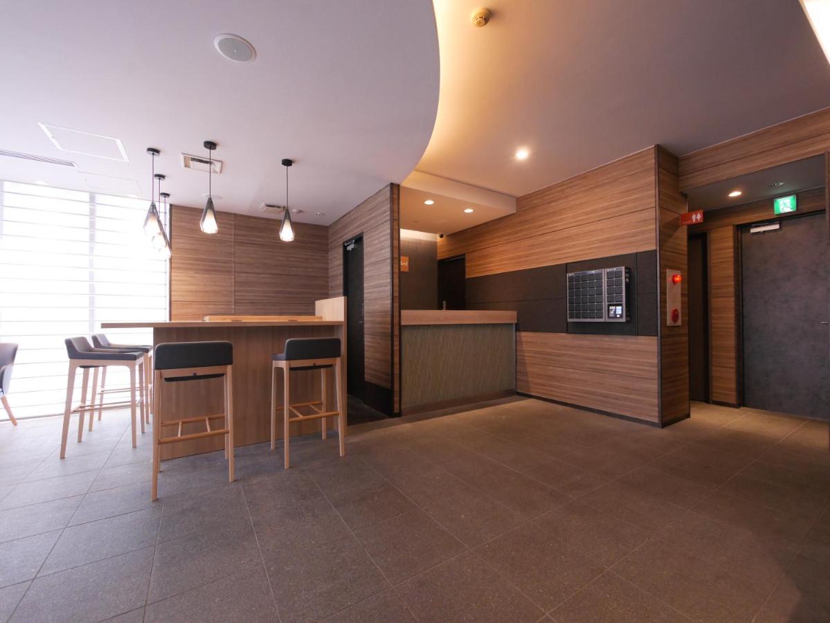 Hotel Comfybed Ginza Prefektura Tokio Exteriér fotografie