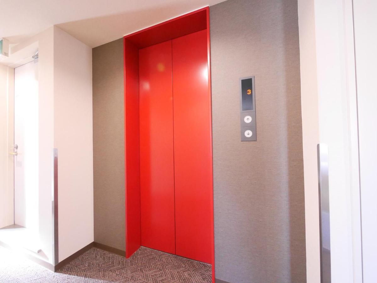Hotel Comfybed Ginza Prefektura Tokio Exteriér fotografie