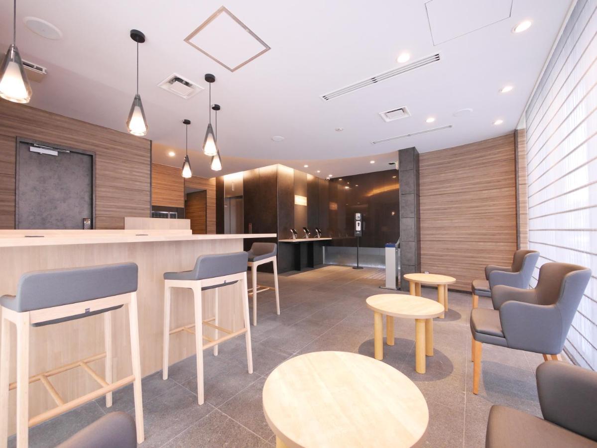 Hotel Comfybed Ginza Prefektura Tokio Exteriér fotografie