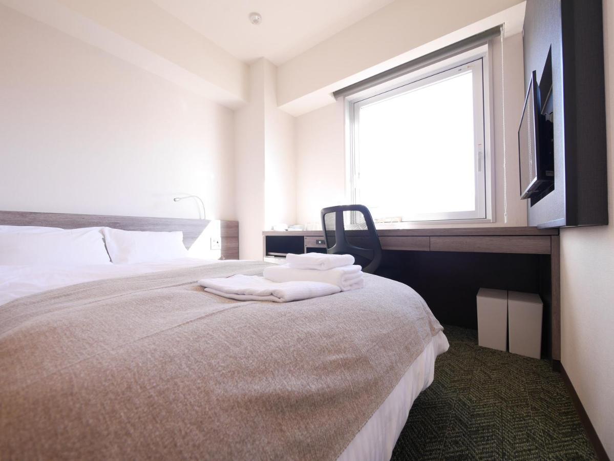 Hotel Comfybed Ginza Prefektura Tokio Exteriér fotografie