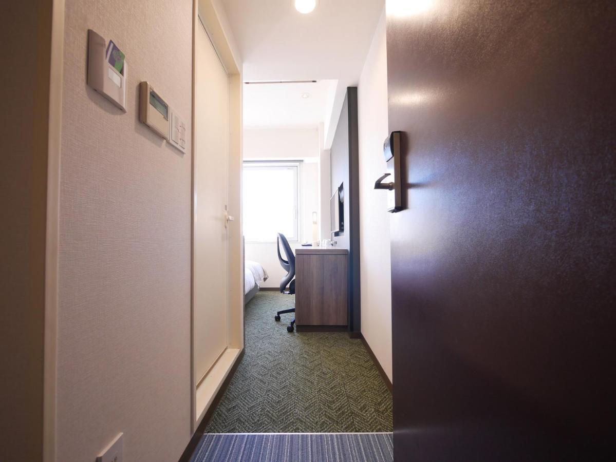 Hotel Comfybed Ginza Prefektura Tokio Exteriér fotografie