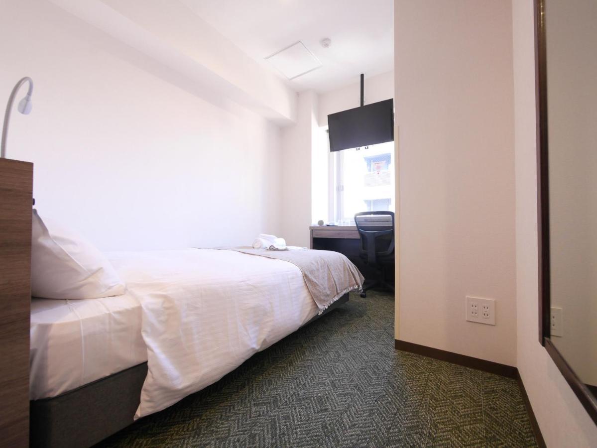 Hotel Comfybed Ginza Prefektura Tokio Exteriér fotografie