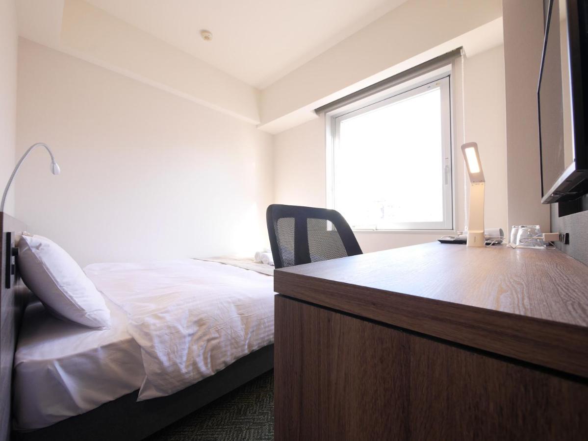 Hotel Comfybed Ginza Prefektura Tokio Exteriér fotografie