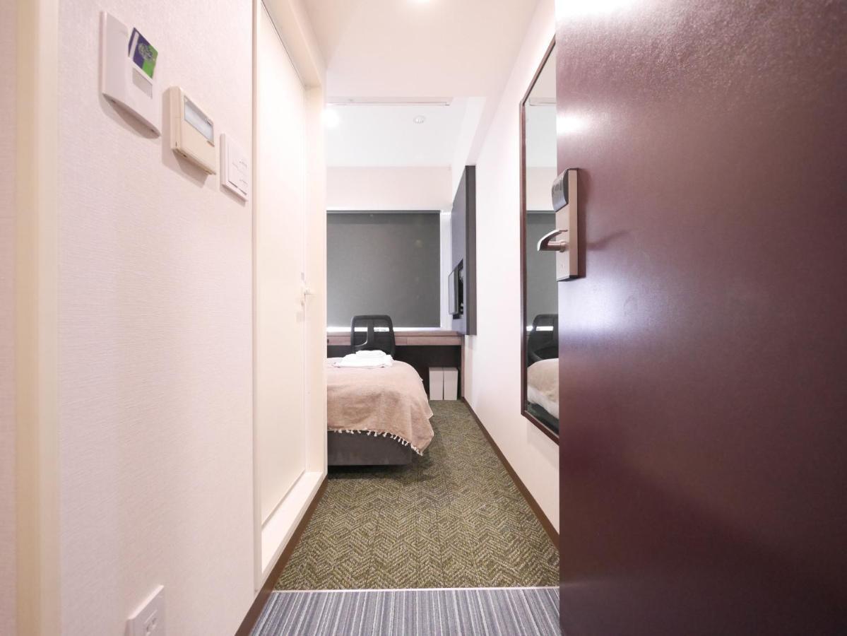 Hotel Comfybed Ginza Prefektura Tokio Exteriér fotografie