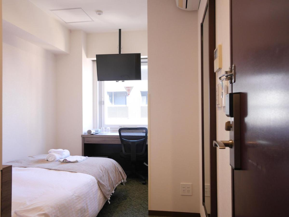 Hotel Comfybed Ginza Prefektura Tokio Exteriér fotografie