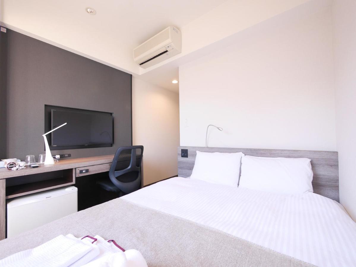 Hotel Comfybed Ginza Prefektura Tokio Exteriér fotografie