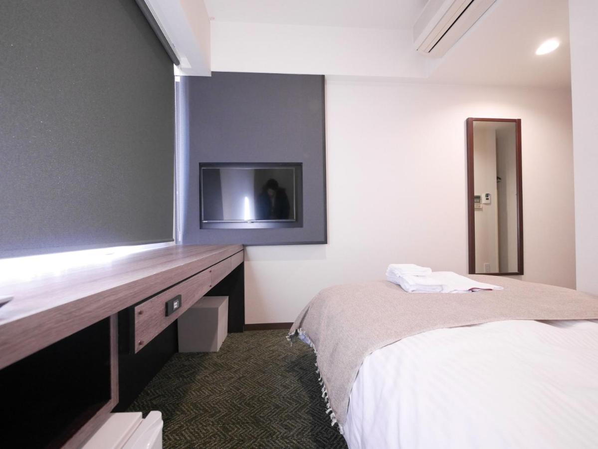 Hotel Comfybed Ginza Prefektura Tokio Exteriér fotografie