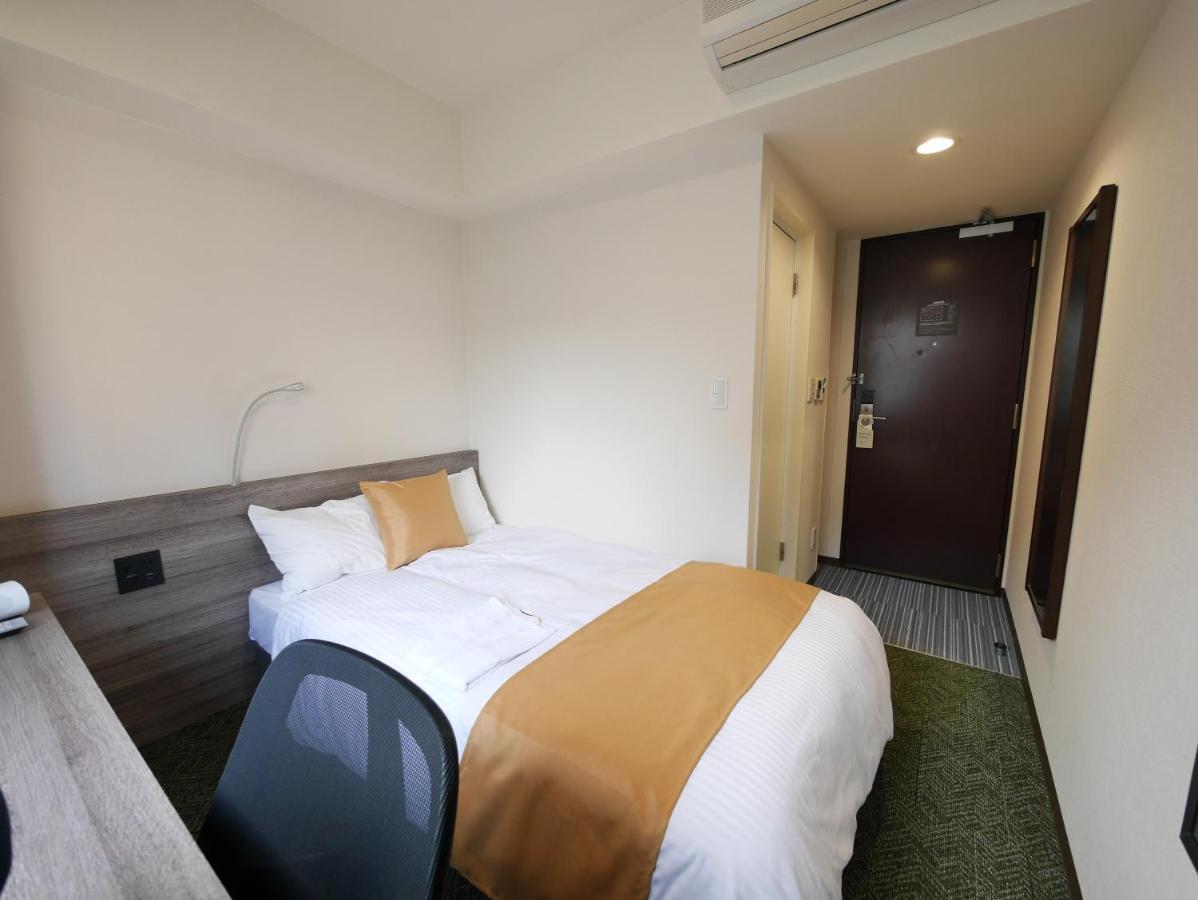 Hotel Comfybed Ginza Prefektura Tokio Exteriér fotografie
