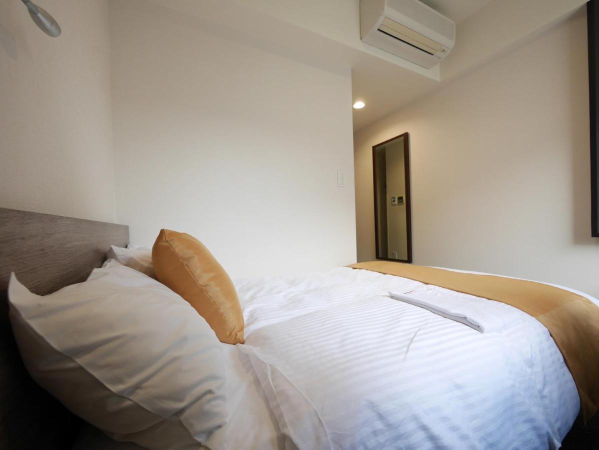 Hotel Comfybed Ginza Prefektura Tokio Exteriér fotografie