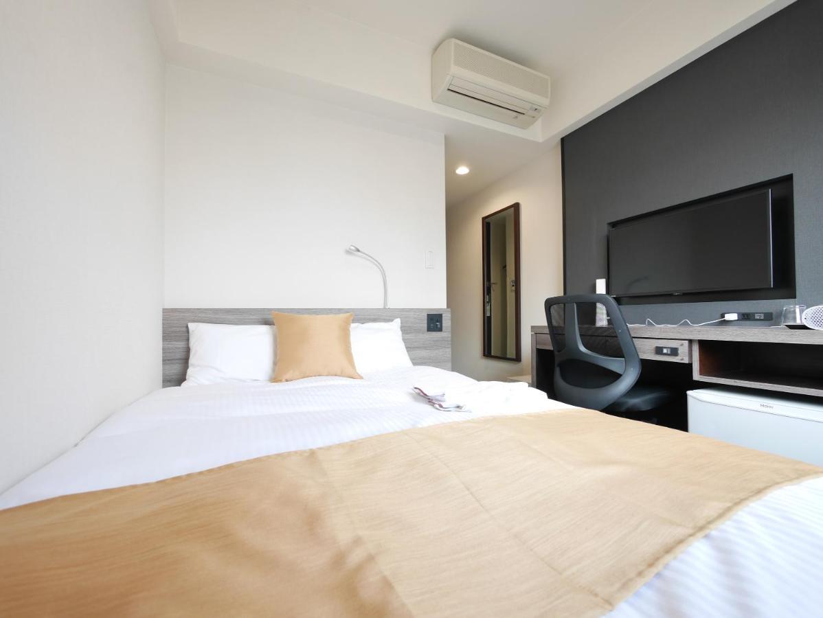 Hotel Comfybed Ginza Prefektura Tokio Exteriér fotografie