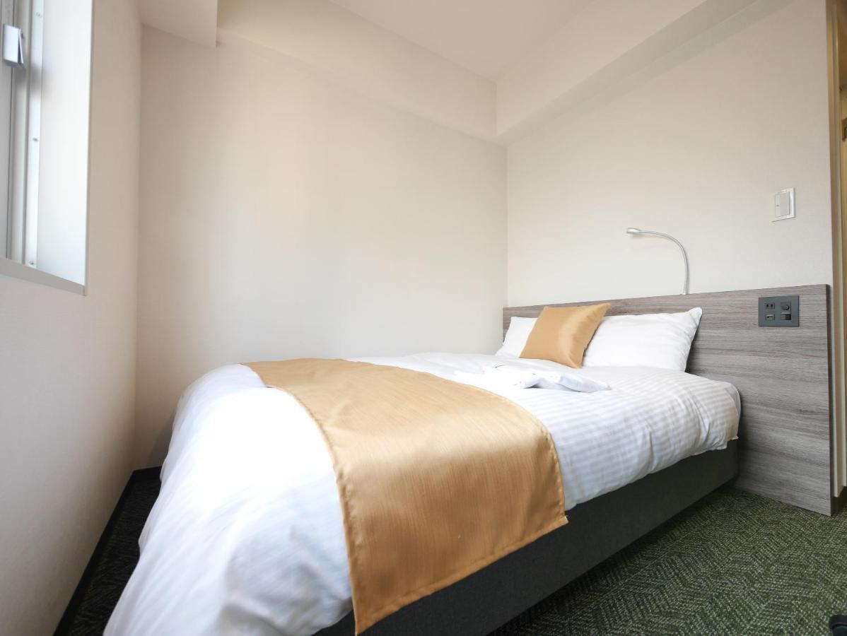 Hotel Comfybed Ginza Prefektura Tokio Exteriér fotografie