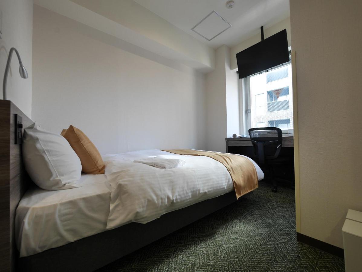 Hotel Comfybed Ginza Prefektura Tokio Exteriér fotografie