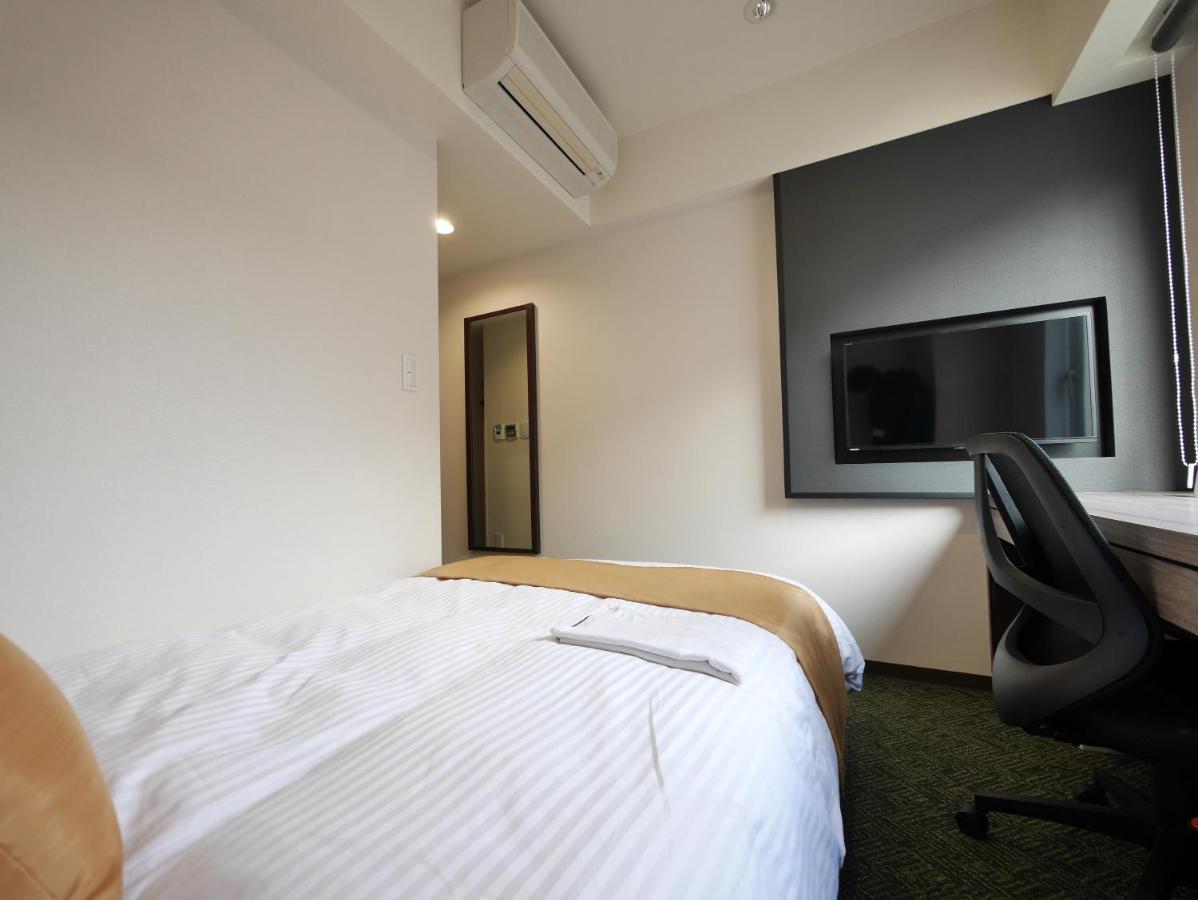 Hotel Comfybed Ginza Prefektura Tokio Exteriér fotografie