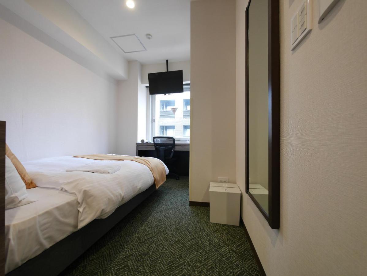 Hotel Comfybed Ginza Prefektura Tokio Exteriér fotografie