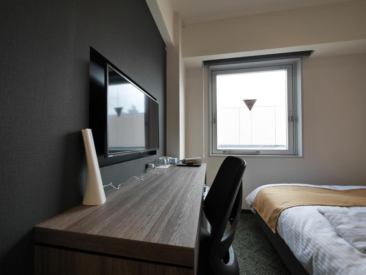 Hotel Comfybed Ginza Prefektura Tokio Exteriér fotografie