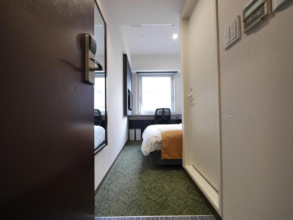 Hotel Comfybed Ginza Prefektura Tokio Exteriér fotografie