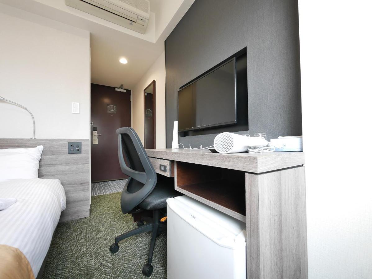 Hotel Comfybed Ginza Prefektura Tokio Exteriér fotografie